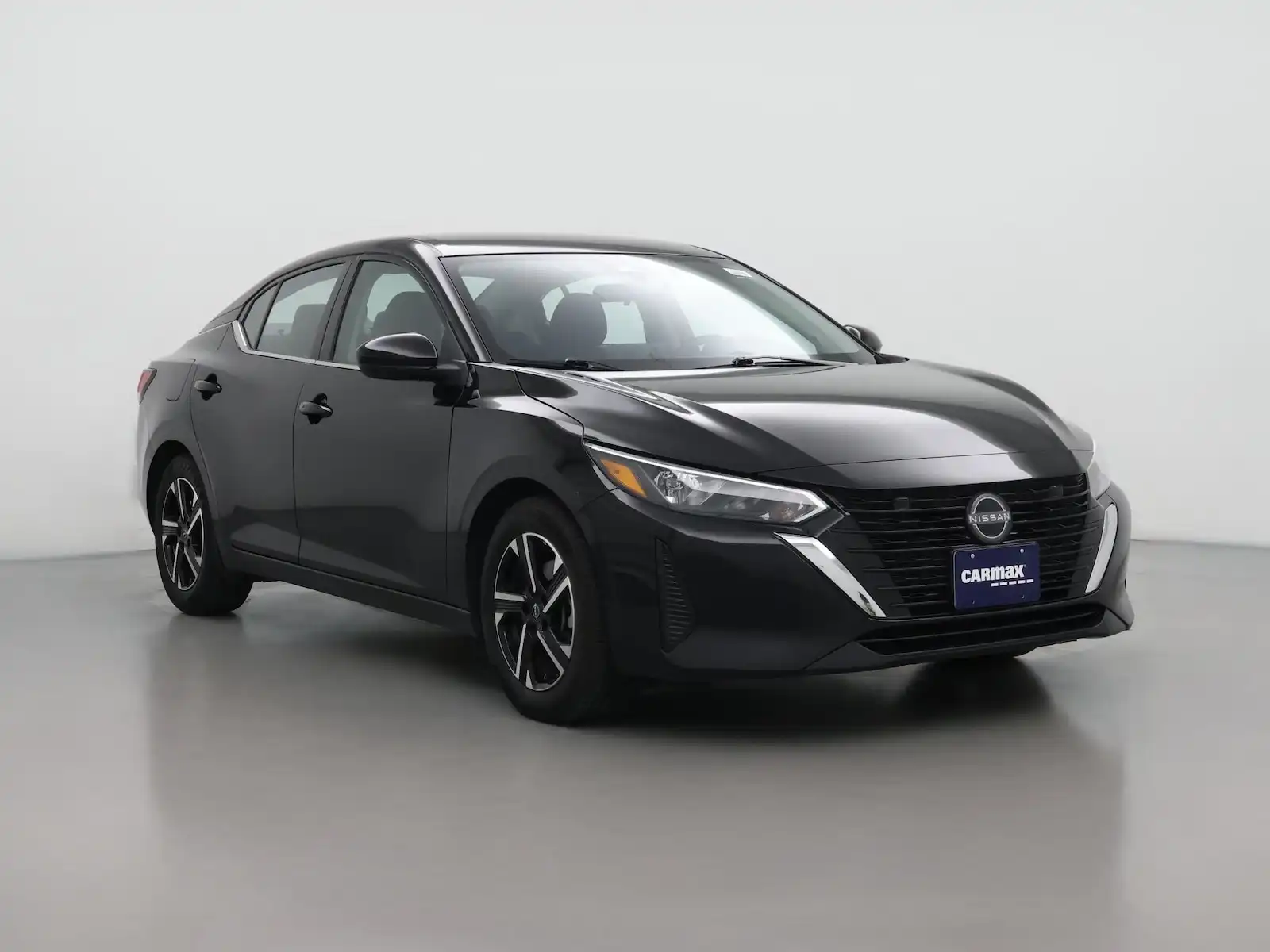 2024 Nissan Sentra SV CVT's photo