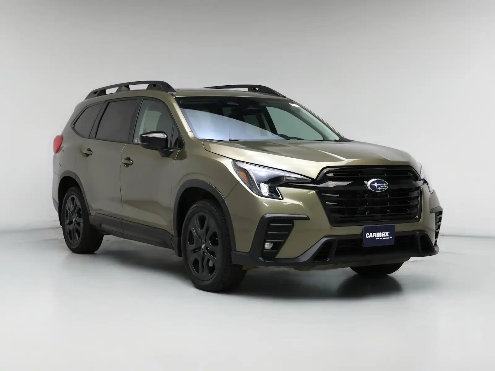 2025 Subaru Ascent Onyx Edition-Touring 7 Passenger's photo