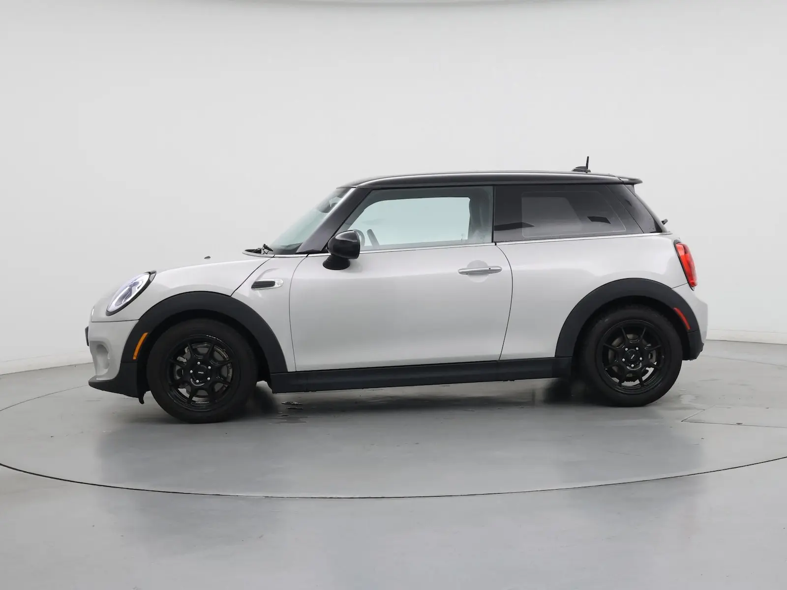 2015 MINI Cooper Base photo 4