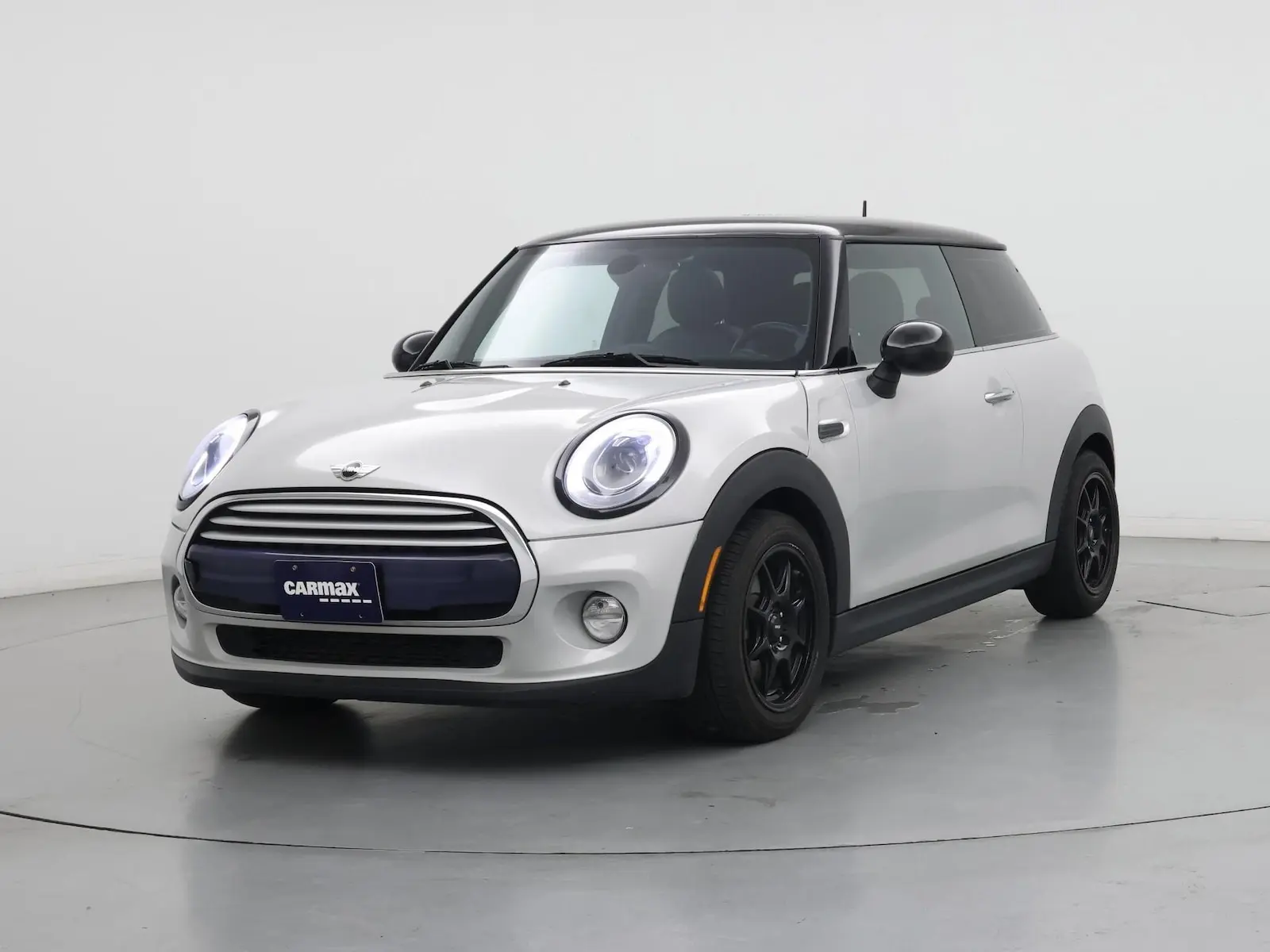 2015 MINI Cooper Base photo 5