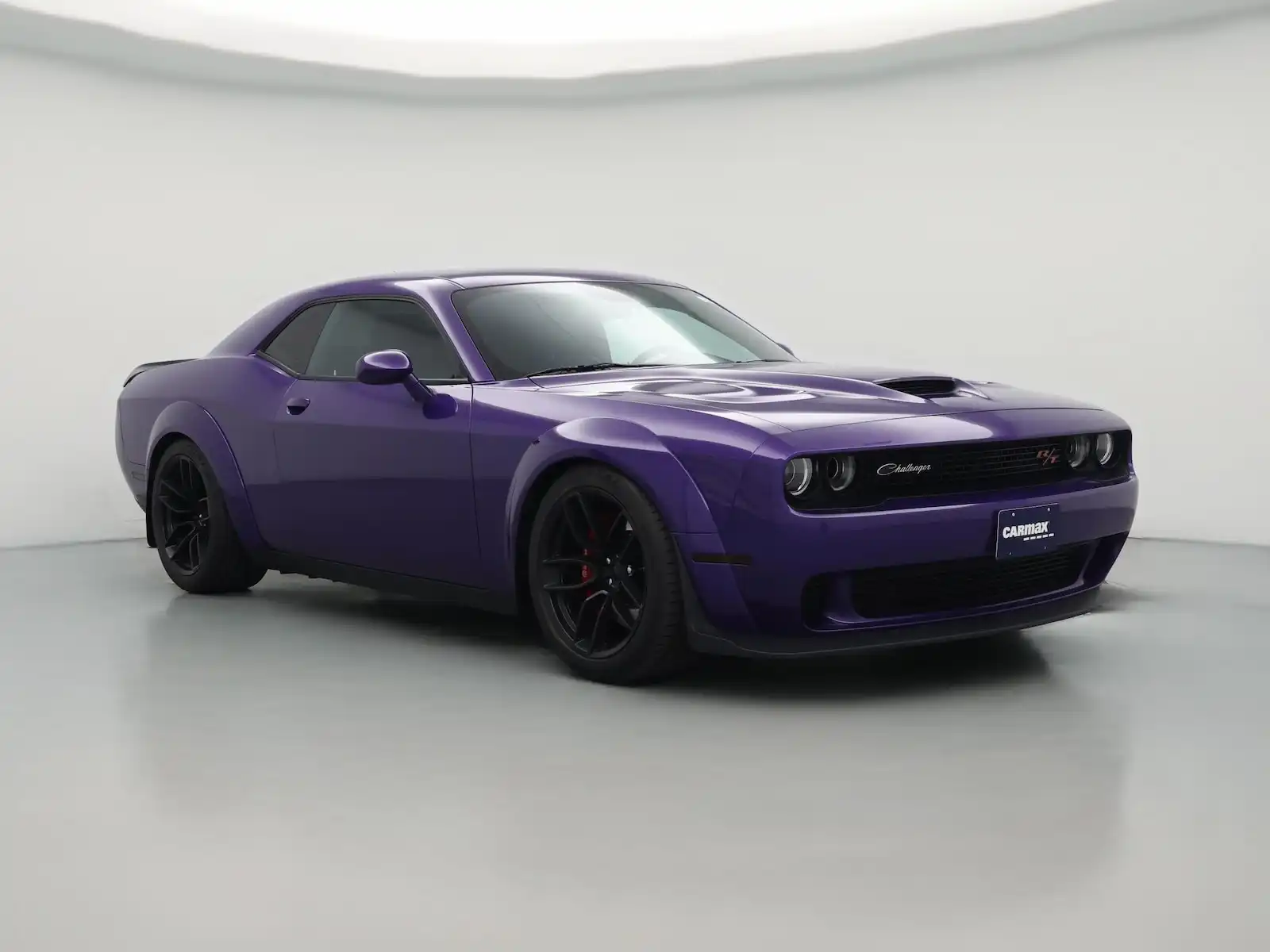 2019 Dodge Challenger R/T Scat Pack Widebody's photo