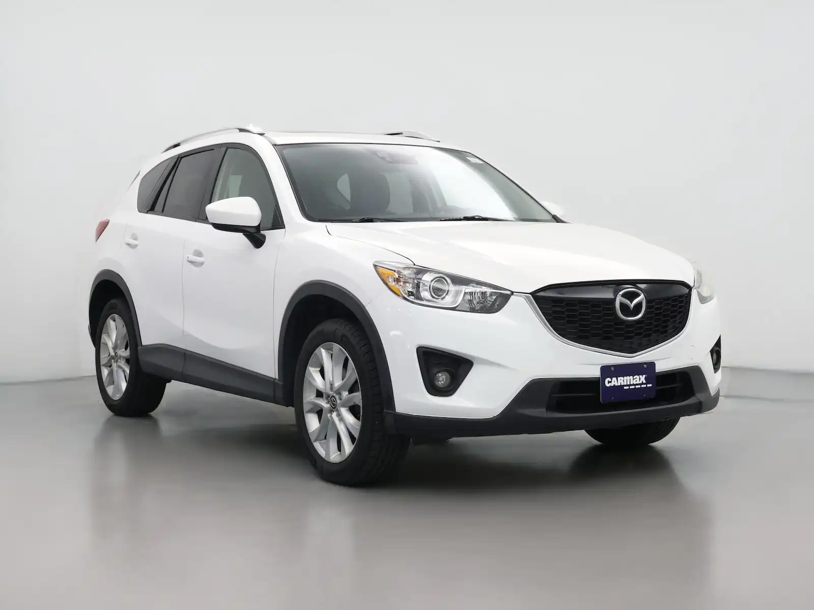 2014 Mazda CX-5 Grand Touring AWD Auto's photo