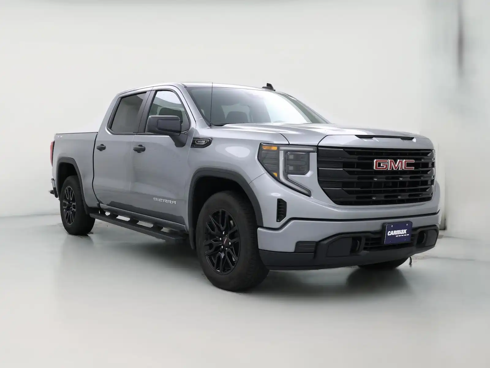 2025 GMC Sierra Pro 4WD Crew Cab Short Box's photo