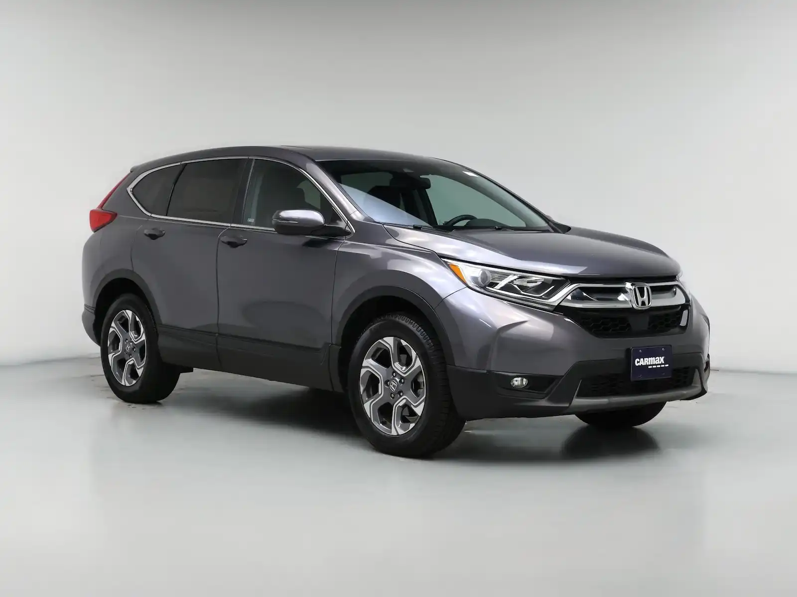 2018 Honda CR-V EX-L AWD's photo