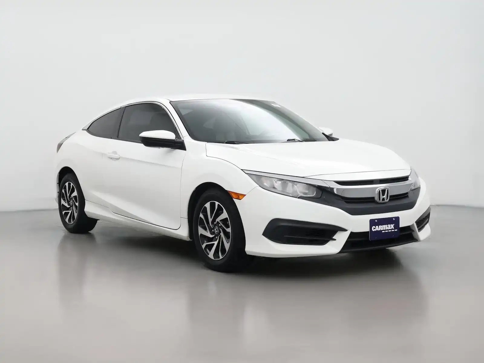 2017 Honda Civic LX CVT's photo