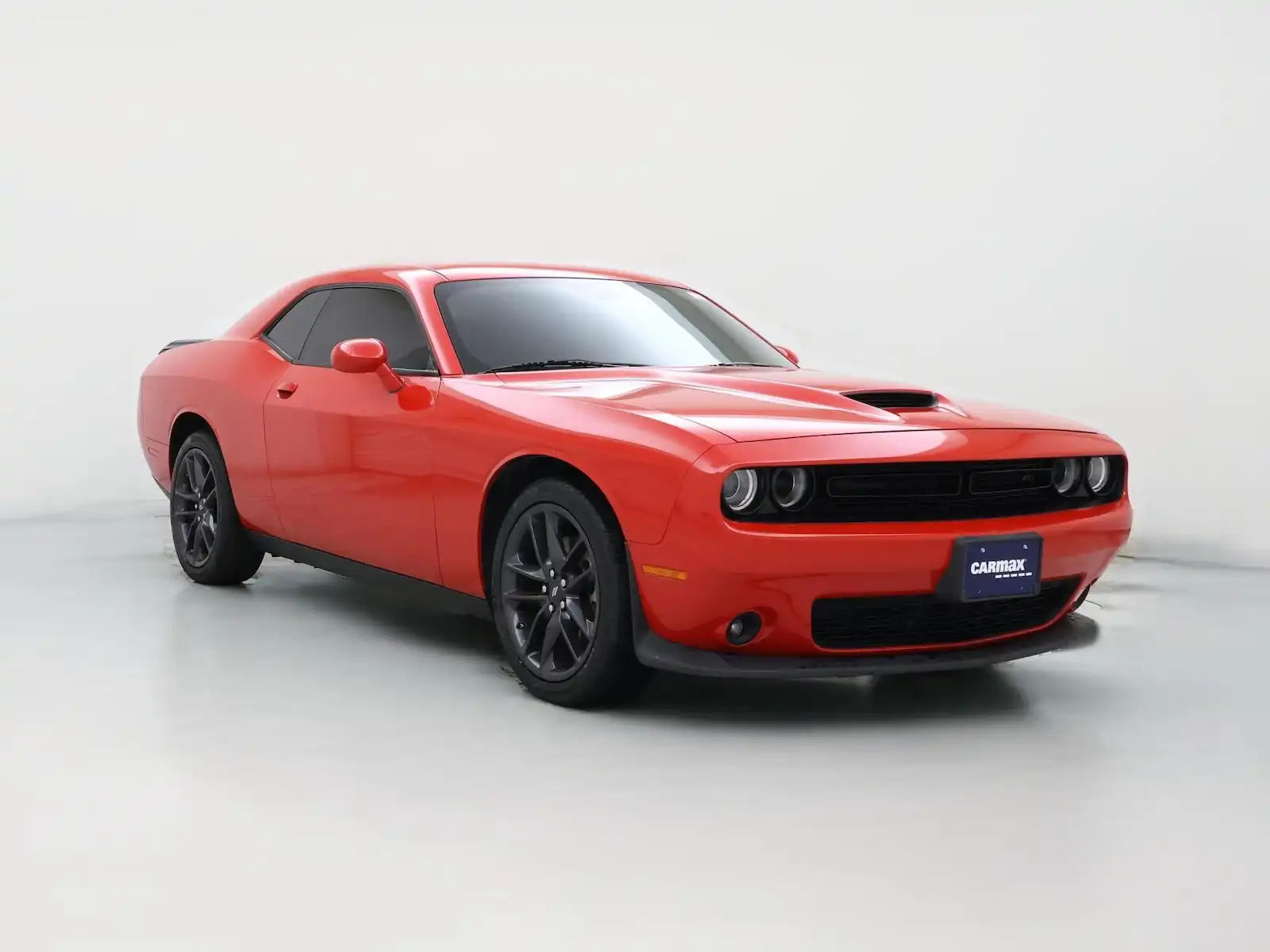 2021 Dodge Challenger GT AWD Auto's photo
