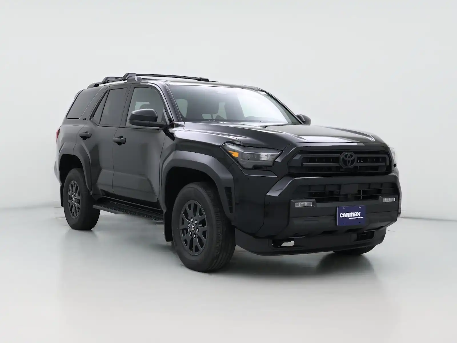 2025 Toyota 4Runner SR5 4WD's photo