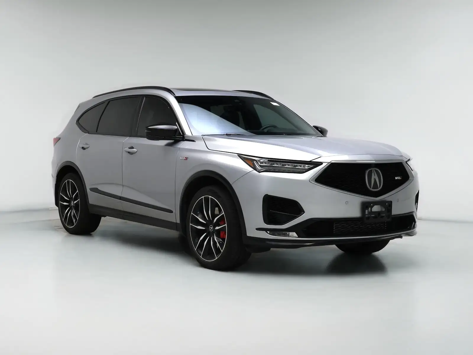 2023 Acura MDX Type S Advance Package's photo