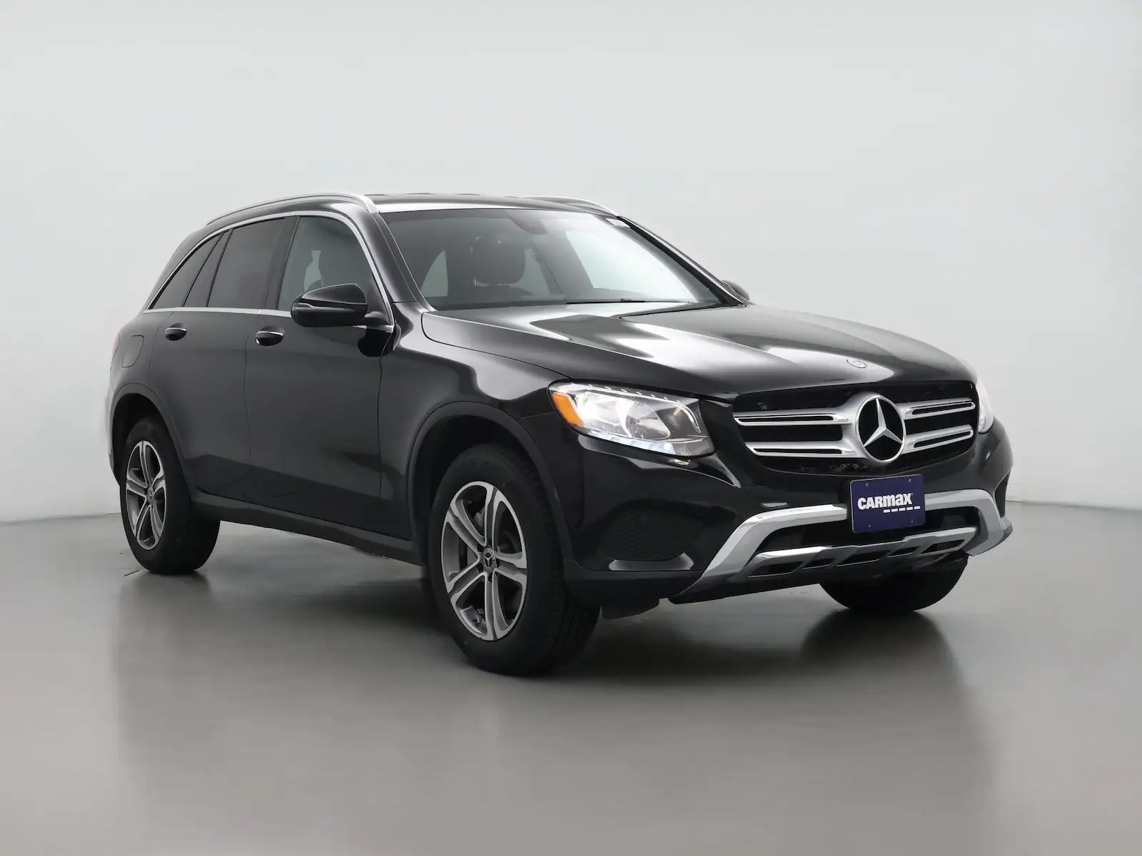 2019 Mercedes-Benz GLC GLC300 4MATIC photo 1