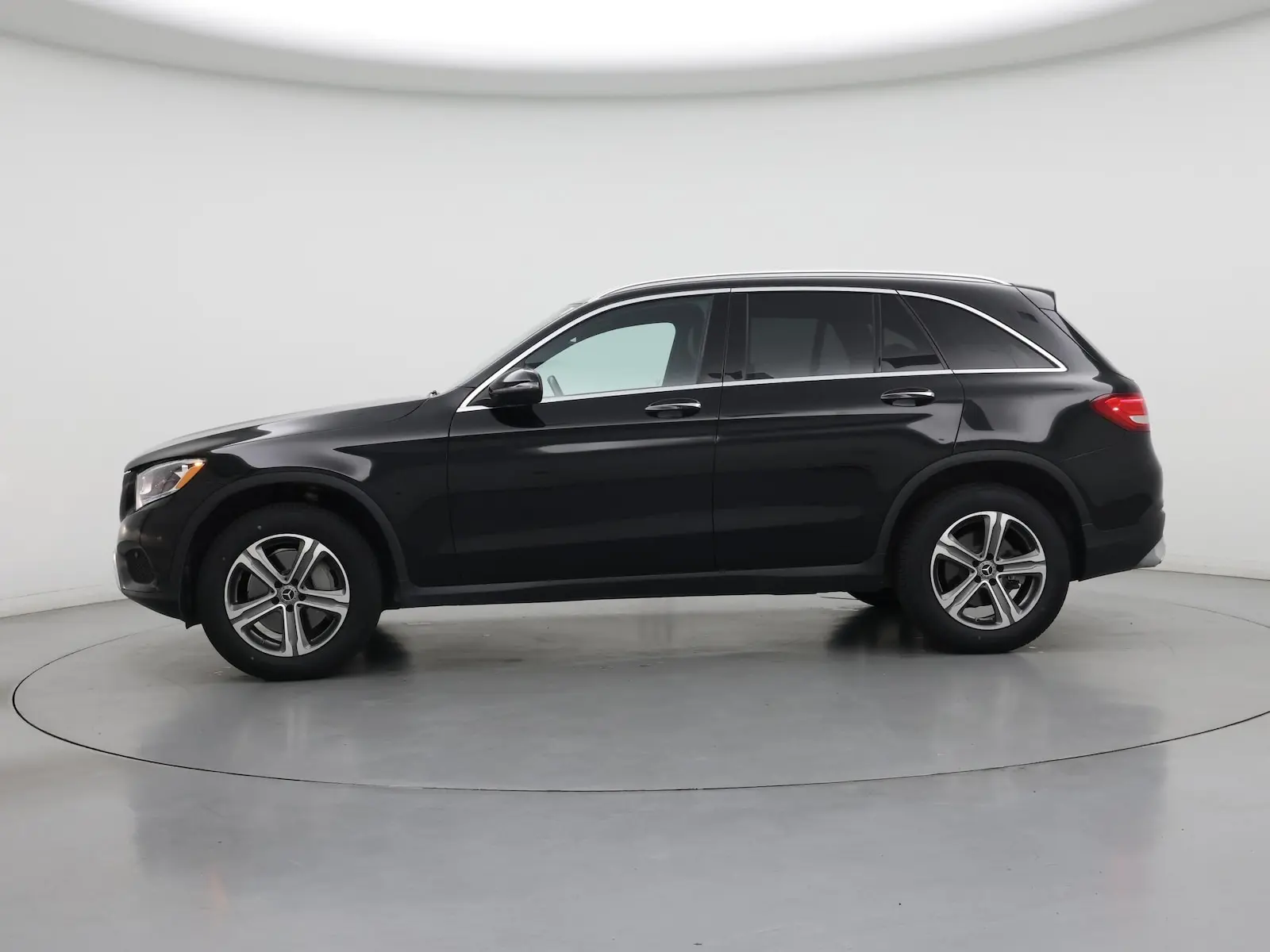 2019 Mercedes-Benz GLC GLC300 4MATIC photo 4