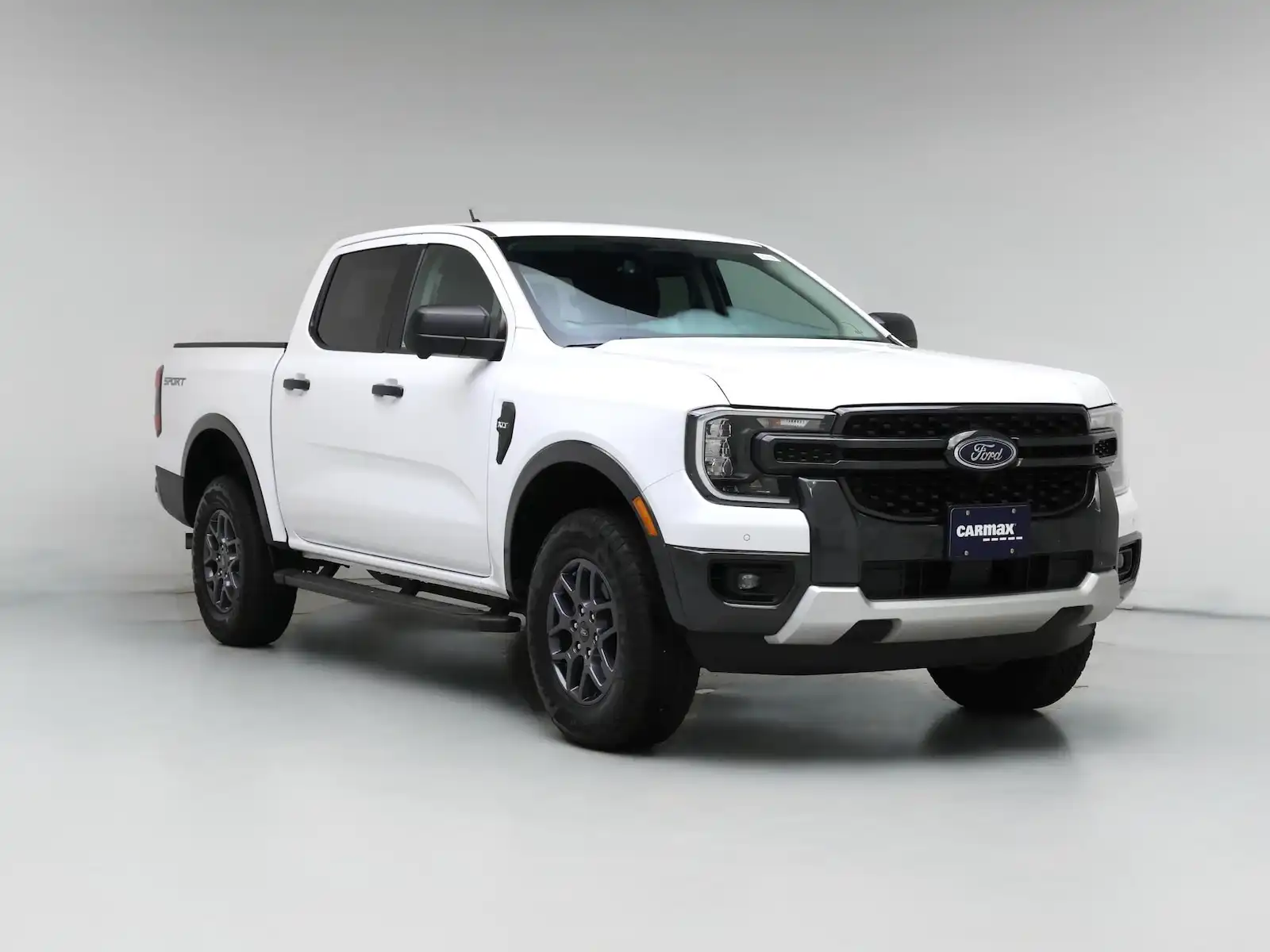 2024 Ford Ranger XLT SuperCrew 5' Box's photo