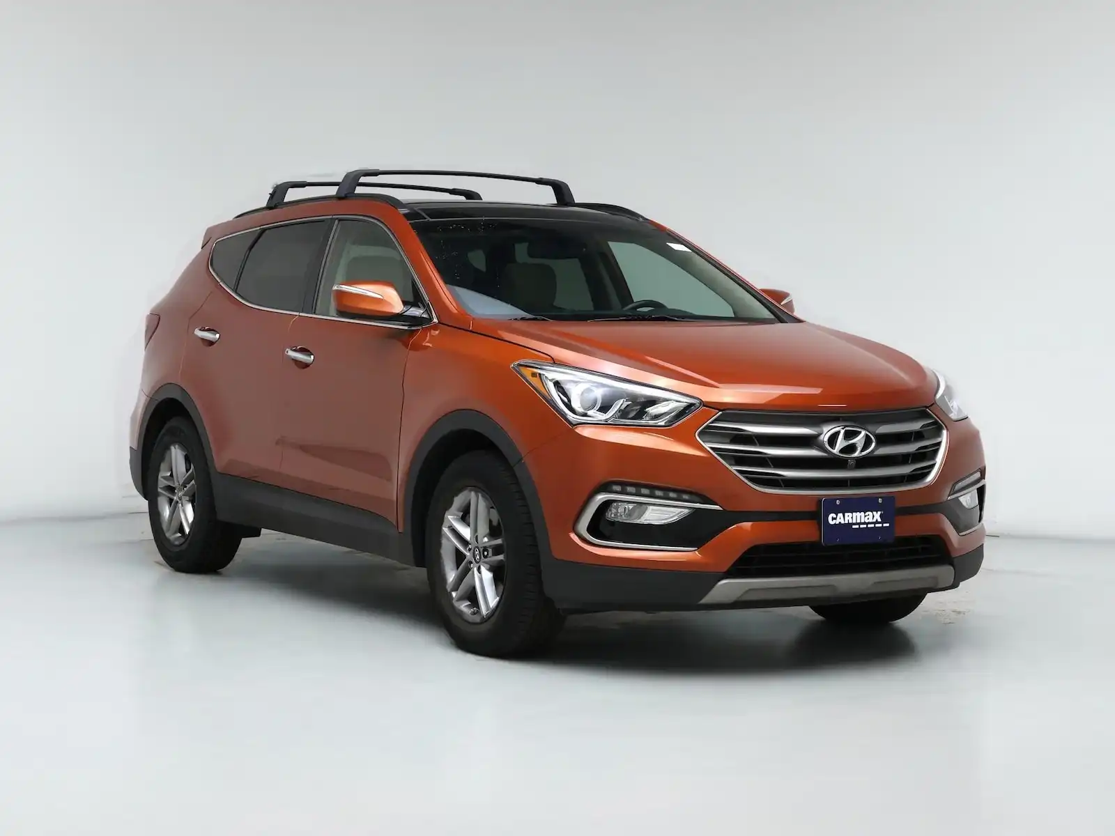 2018 Hyundai Santa Fe Sport's photo