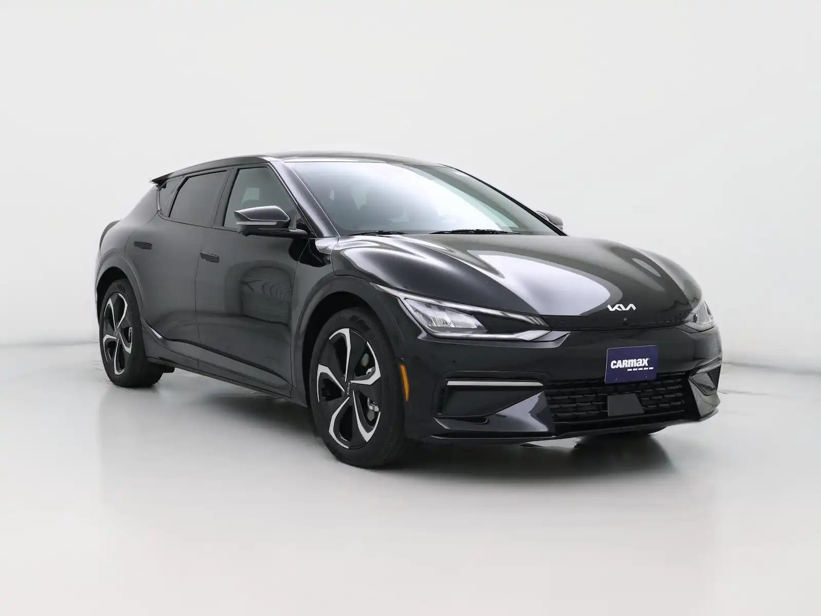 2024 Kia EV6 GT-Line AWD's photo