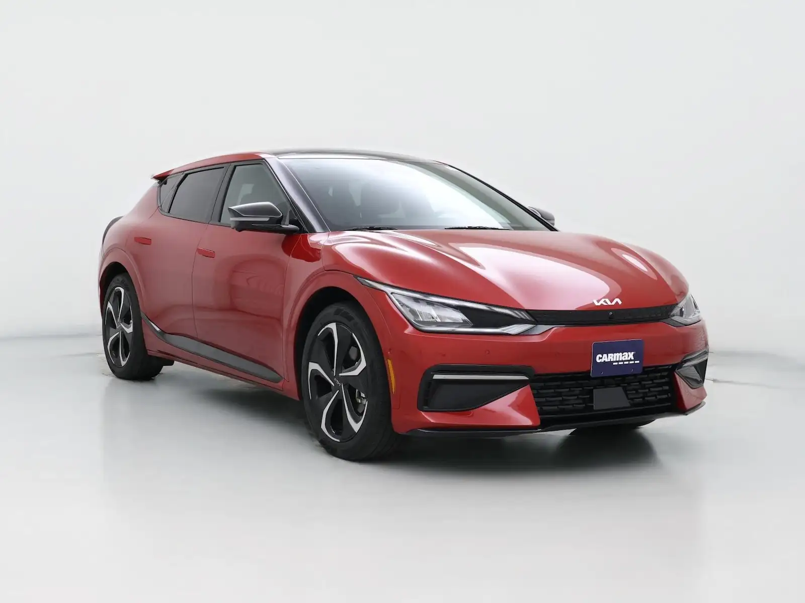 2024 Kia EV6 GT-Line AWD's photo