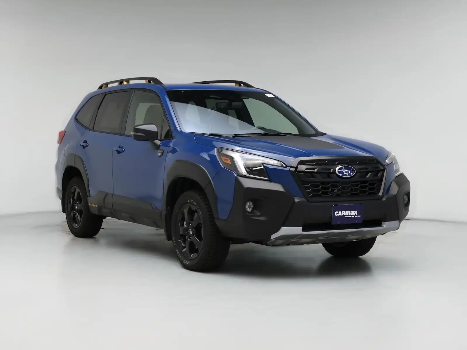 2024 Subaru Forester Wilderness's photo