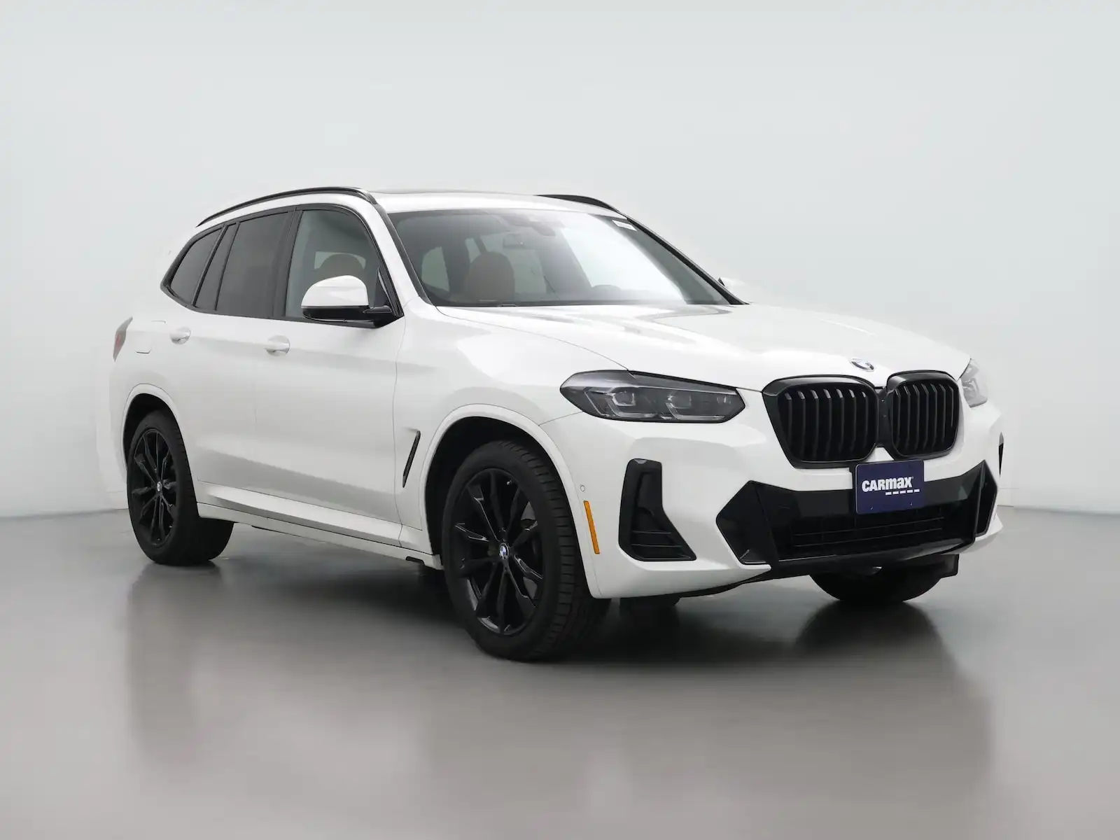 2024 BMW X3 xDrive30i's photo