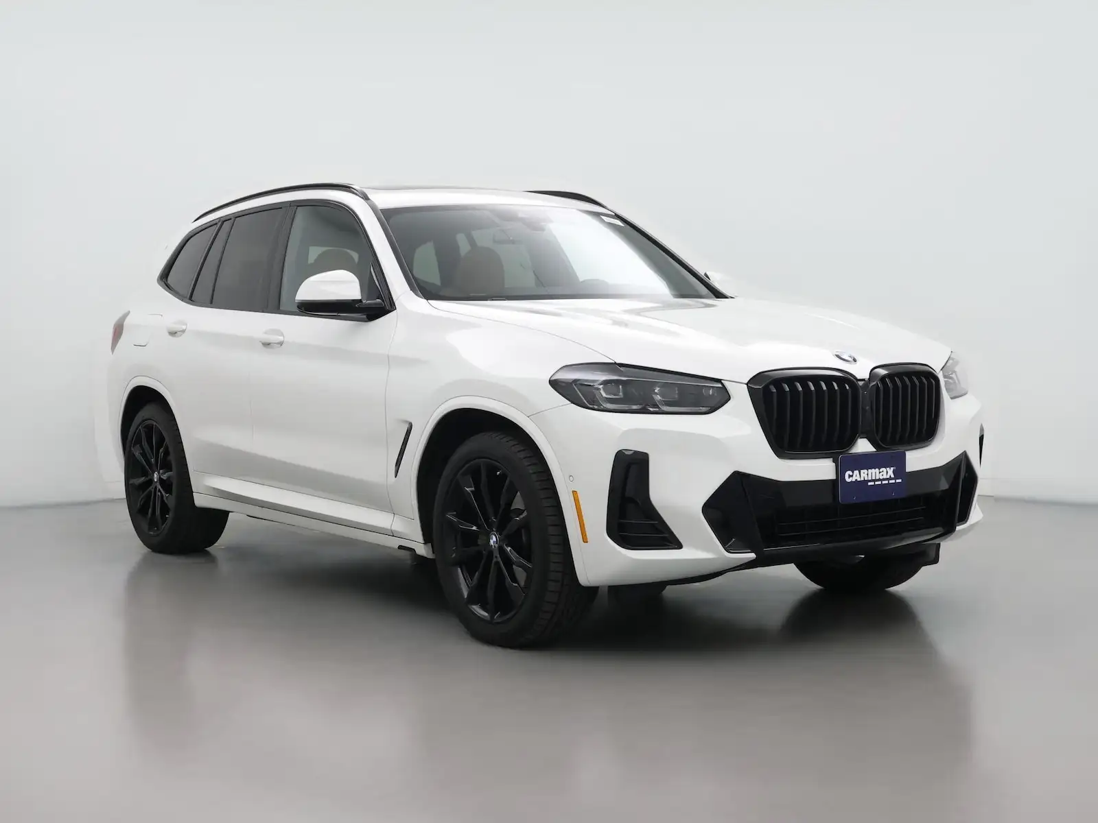 2024 BMW X3 xDrive30i's photo