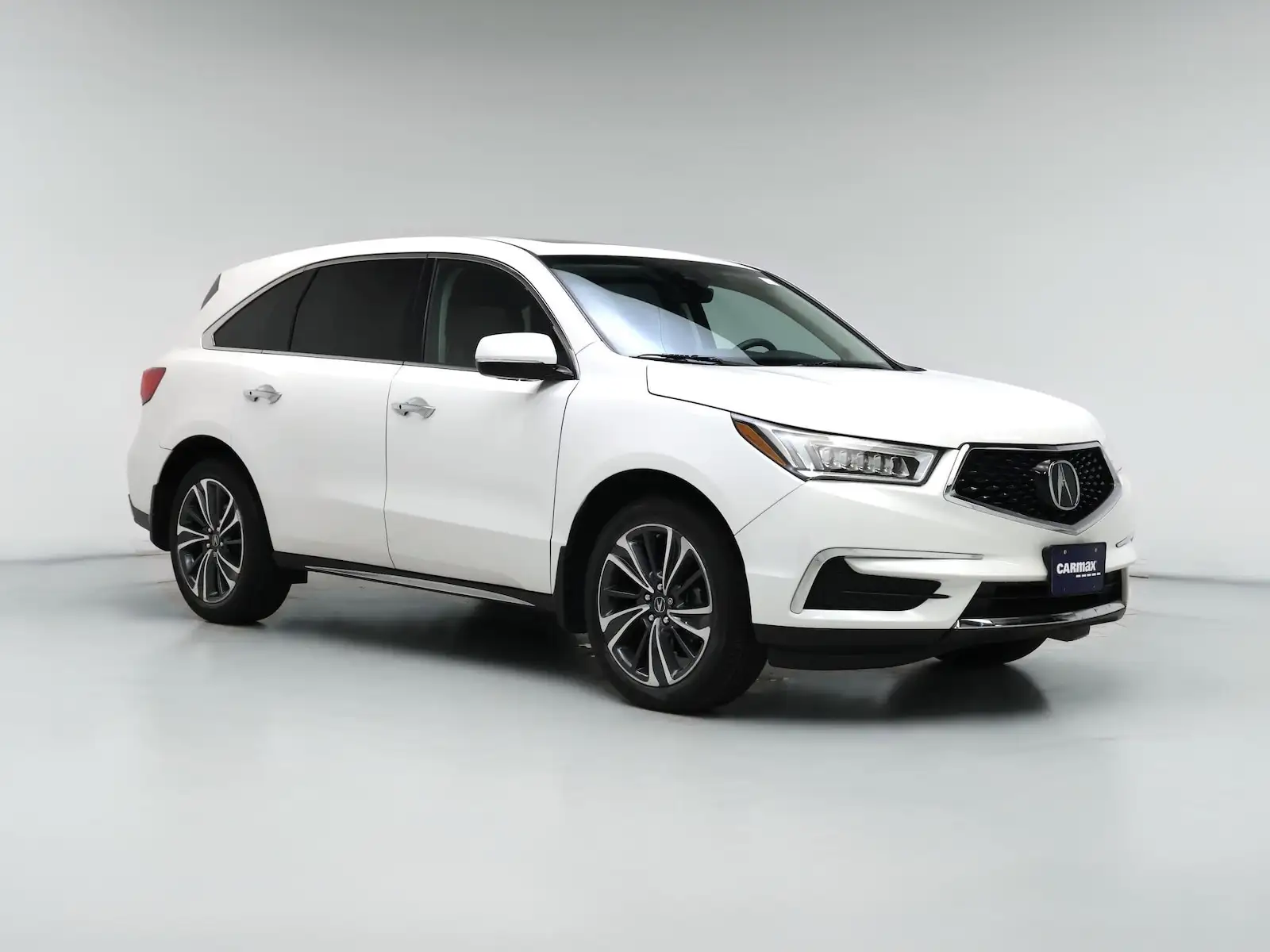 2020 Acura MDX SH-AWD Technology Package's photo