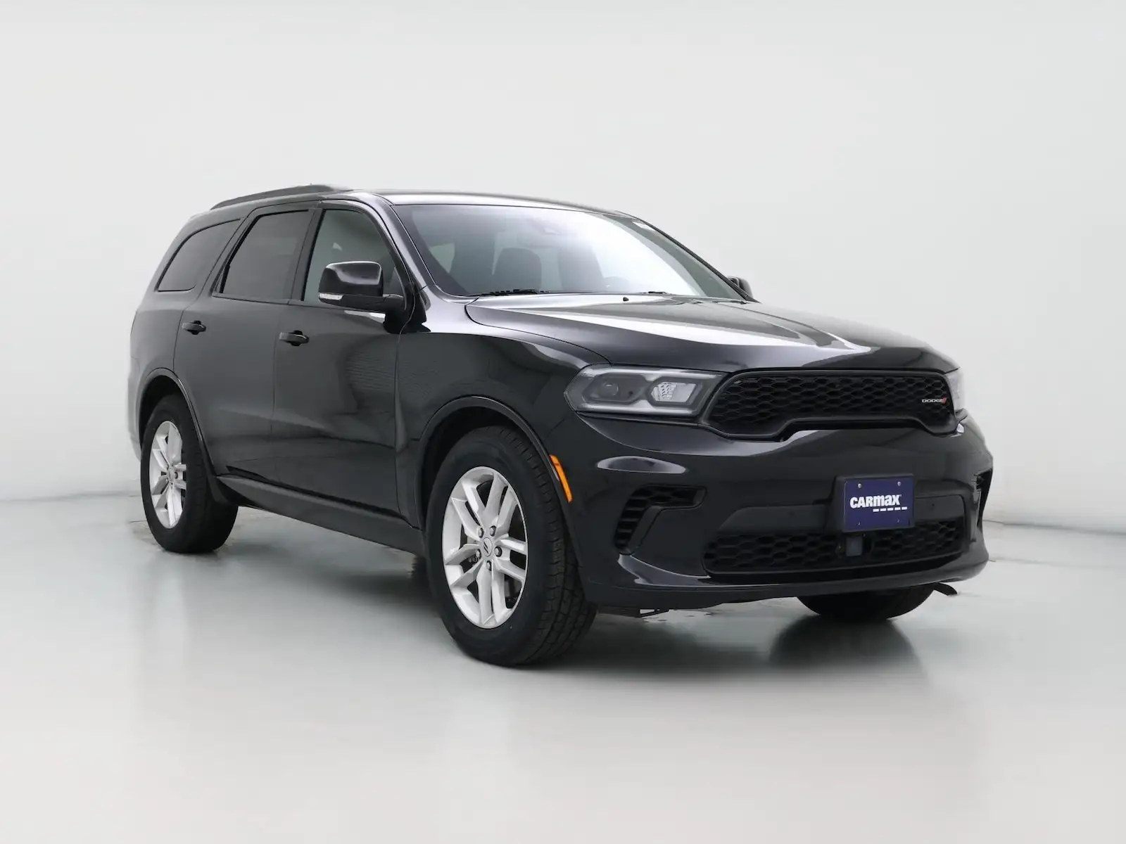 2025 Dodge Durango GT AWD Plus's photo