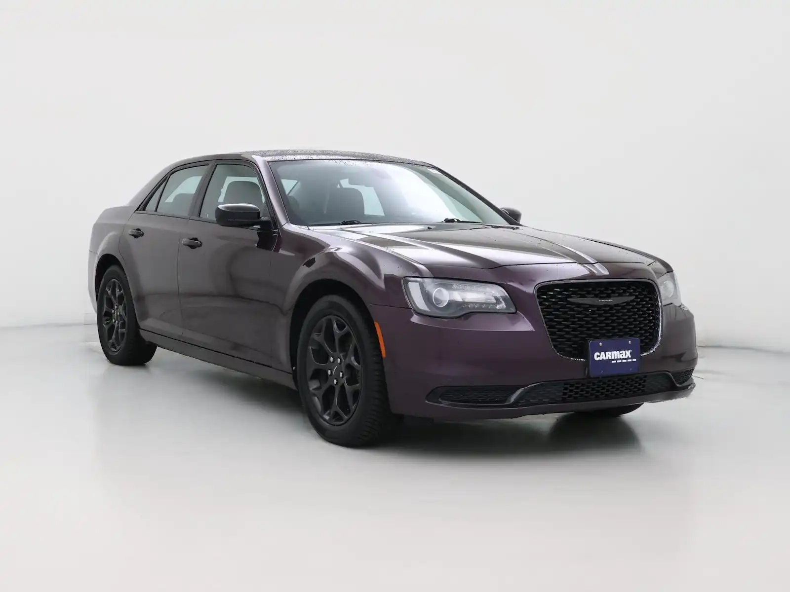 2020 Chrysler 300 Touring AWD's photo