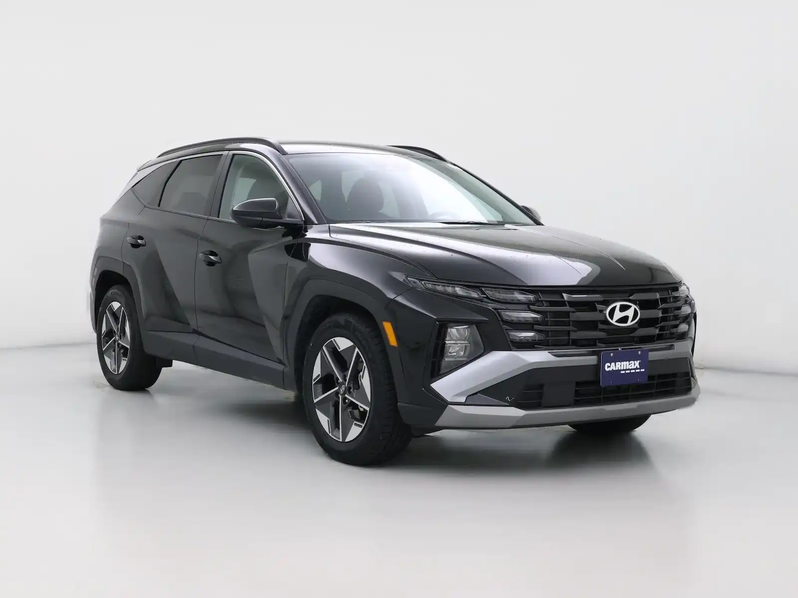 2026 Hyundai Tucson SEL FWD's photo