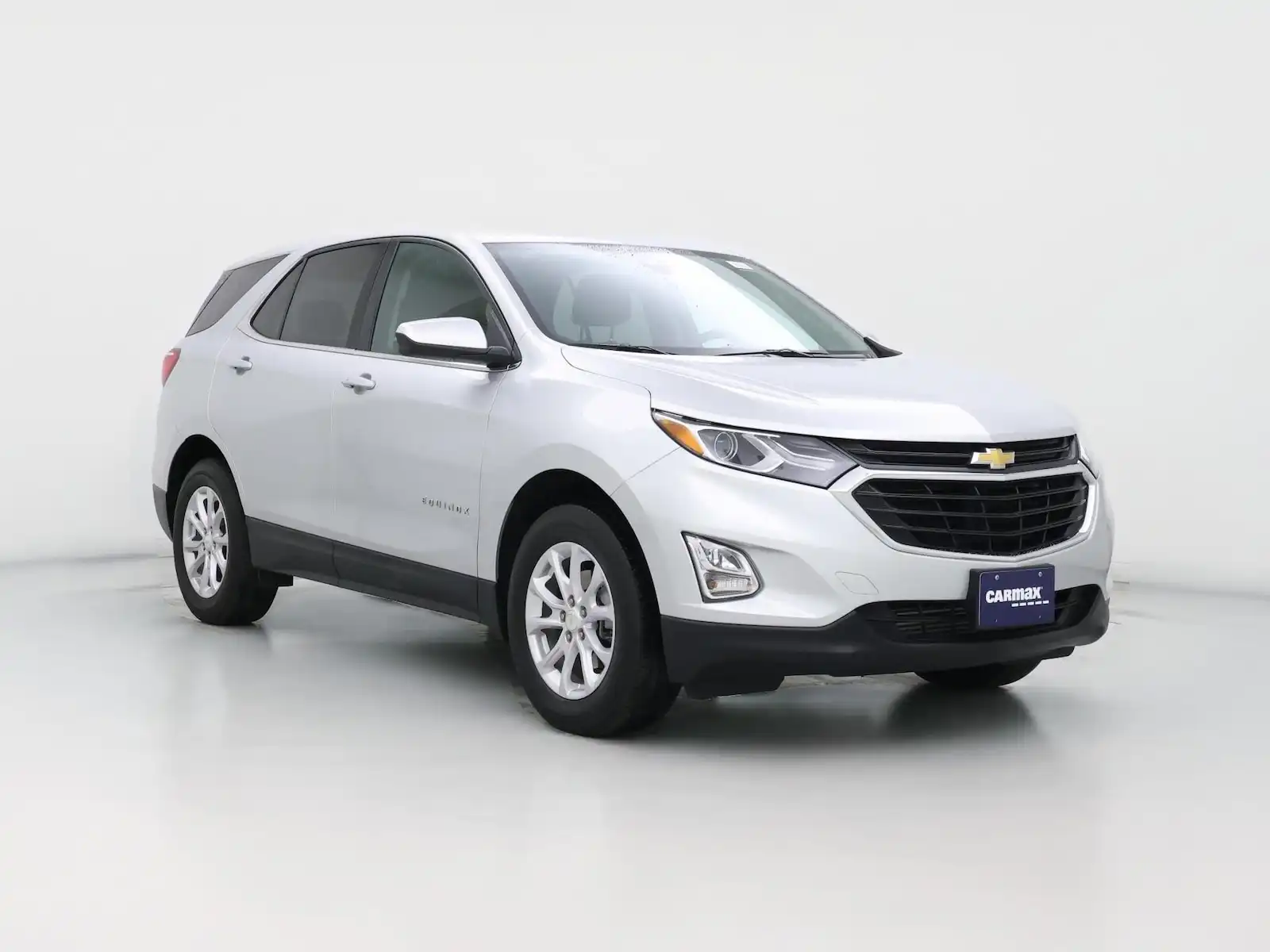 2020 Chevrolet Equinox 1.5T LT AWD's photo