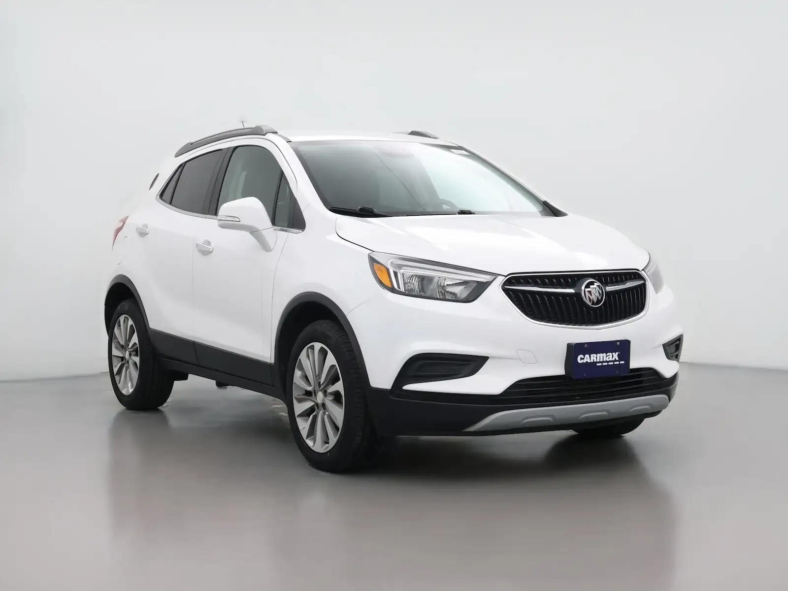 2019 Buick Encore Preferred AWD's photo