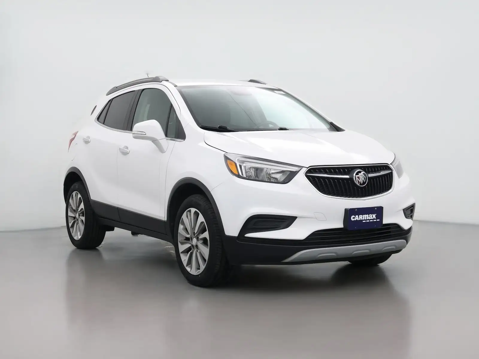 2019 Buick Encore Preferred AWD photo 1