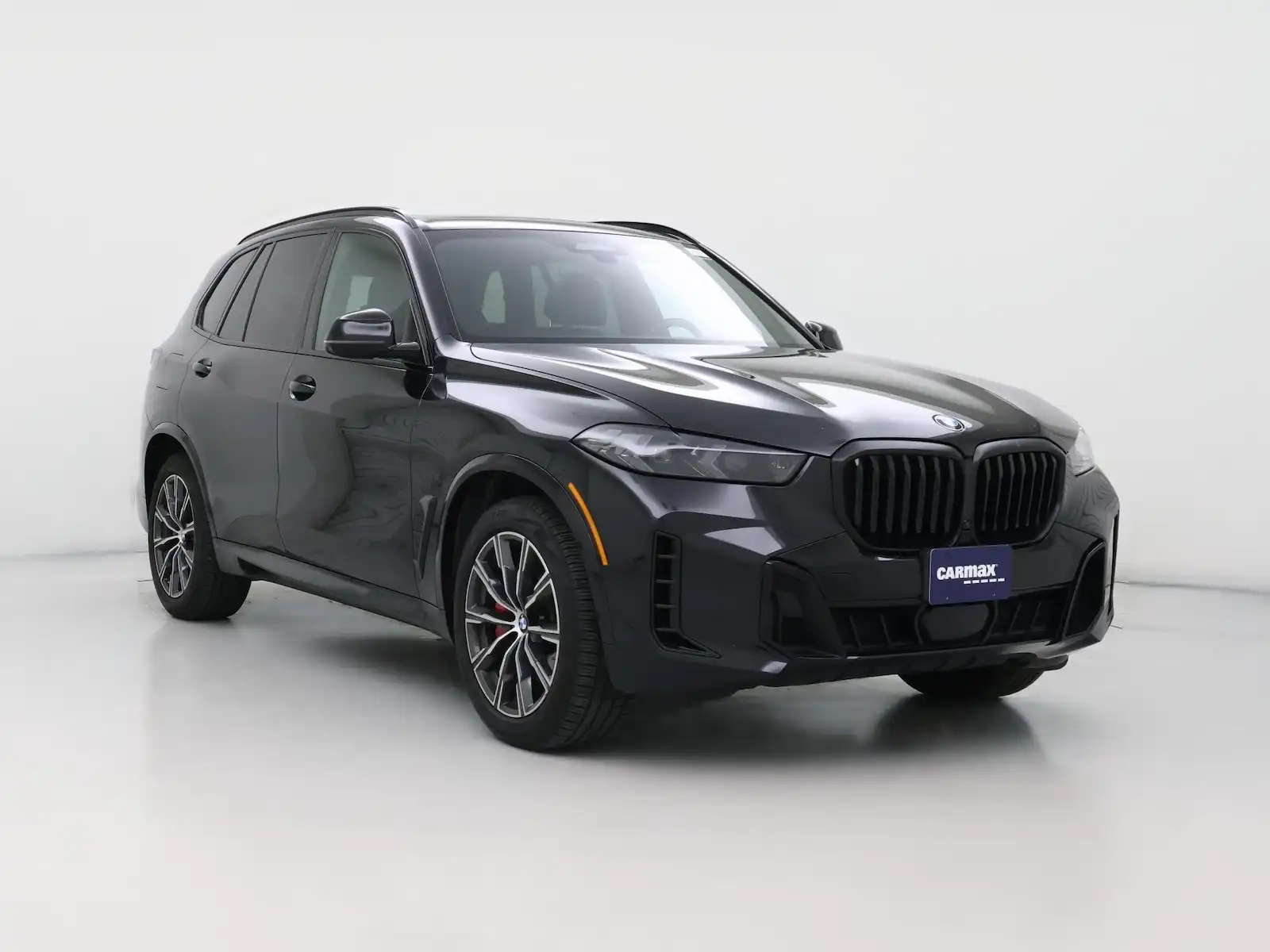 2024 BMW X5 xDrive40i's photo