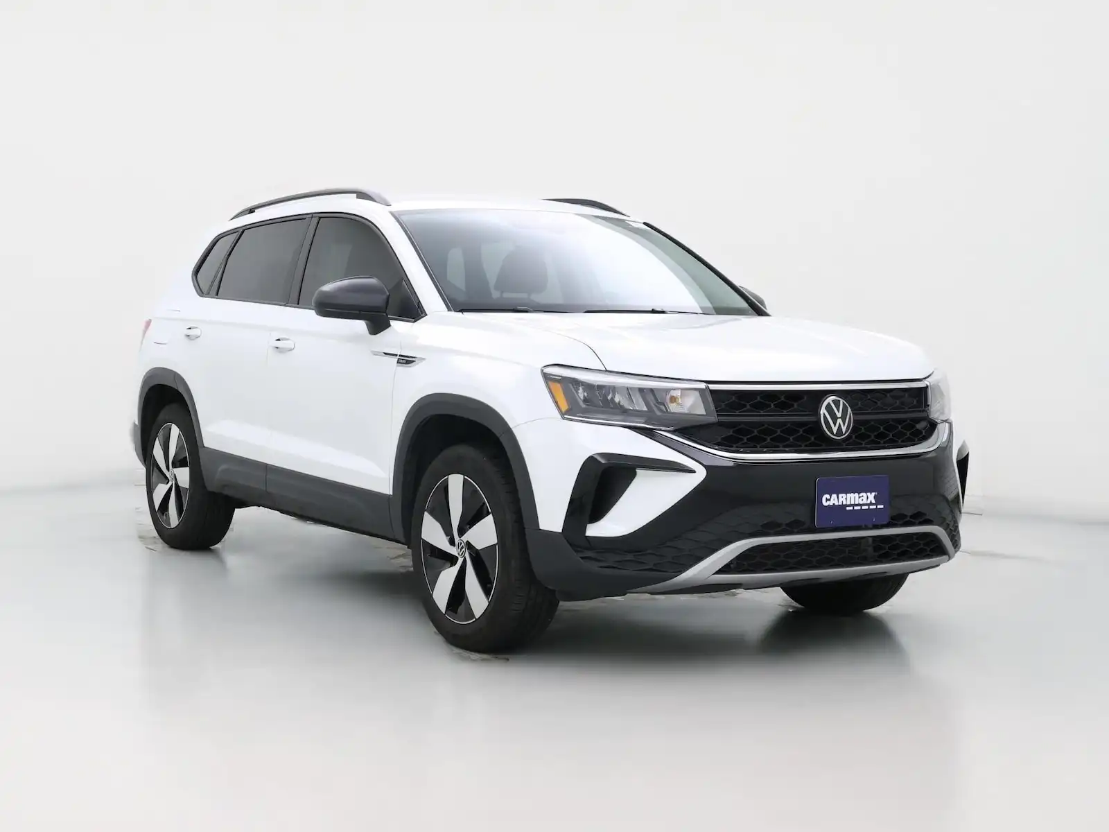2024 Volkswagen Taos 1.5T S 4Motion's photo