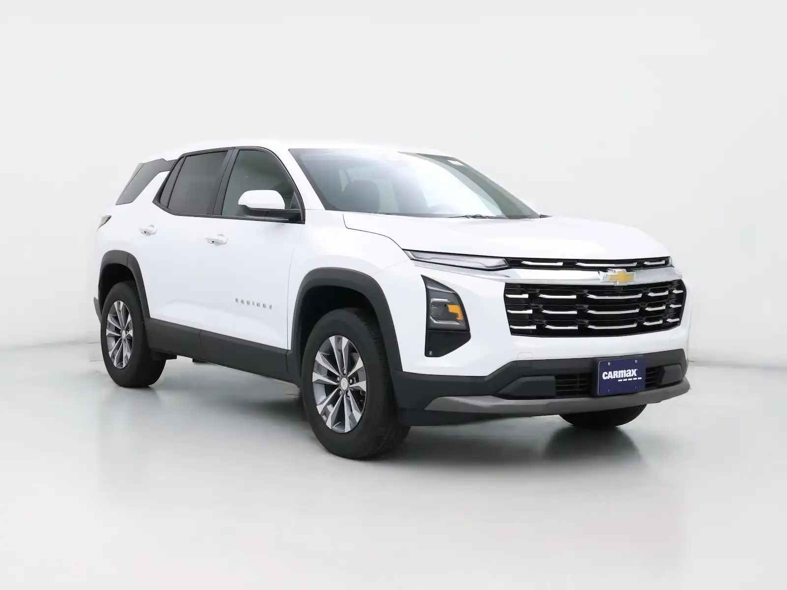 2026 Chevrolet Equinox 1.5T LT's photo