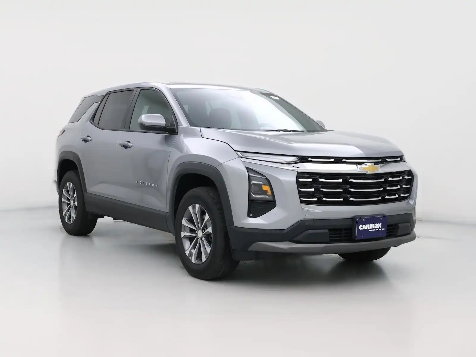 2026 Chevrolet Equinox 1.5T LT's photo