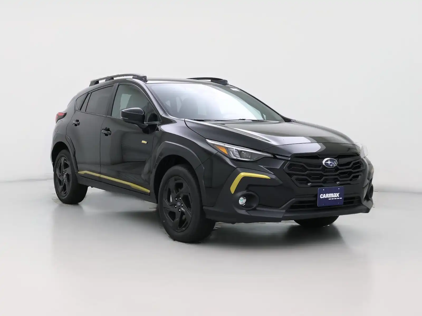 2026 Subaru Crosstrek Sport CVT's photo