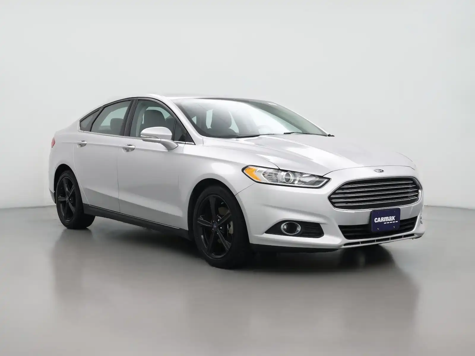 2016 Ford Fusion SE FWD's photo