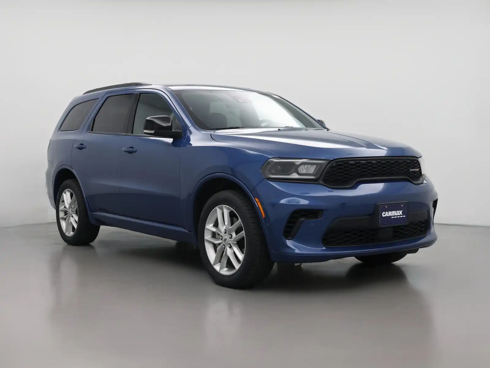 2025 Dodge Durango GT AWD Plus's photo
