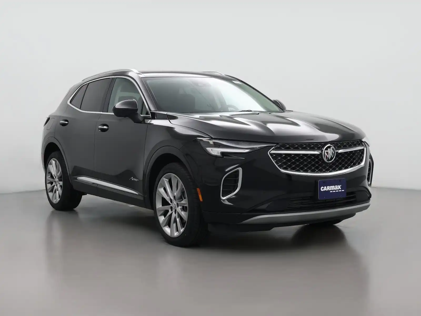 2023 Buick Envision Avenir AWD's photo