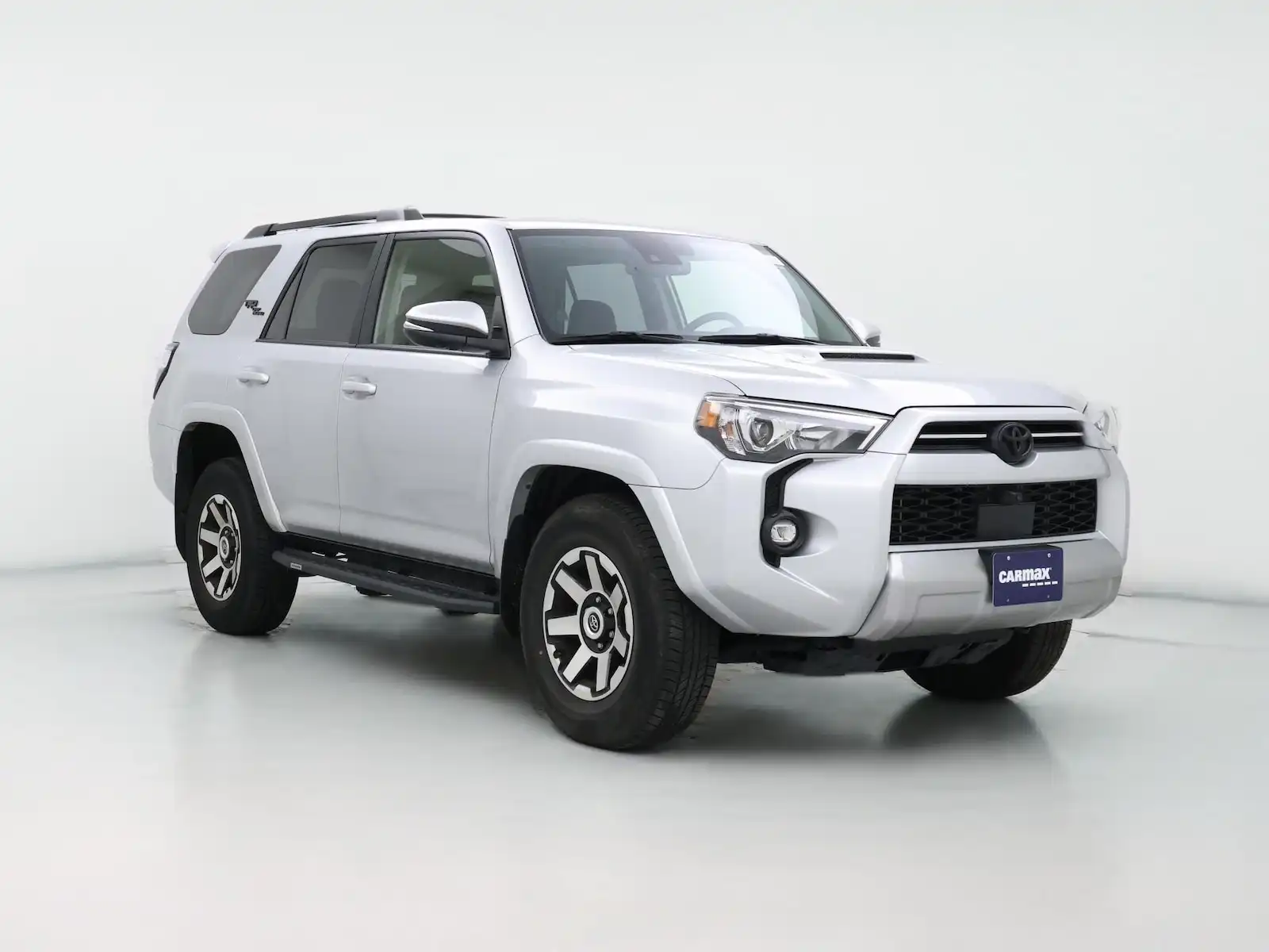 2023 Toyota 4Runner TRD Off-Road Premium 4WD V6's photo