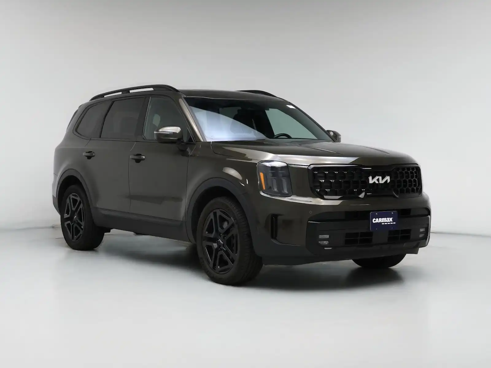2024 Kia Telluride SX Prestige AWD X-Line's photo