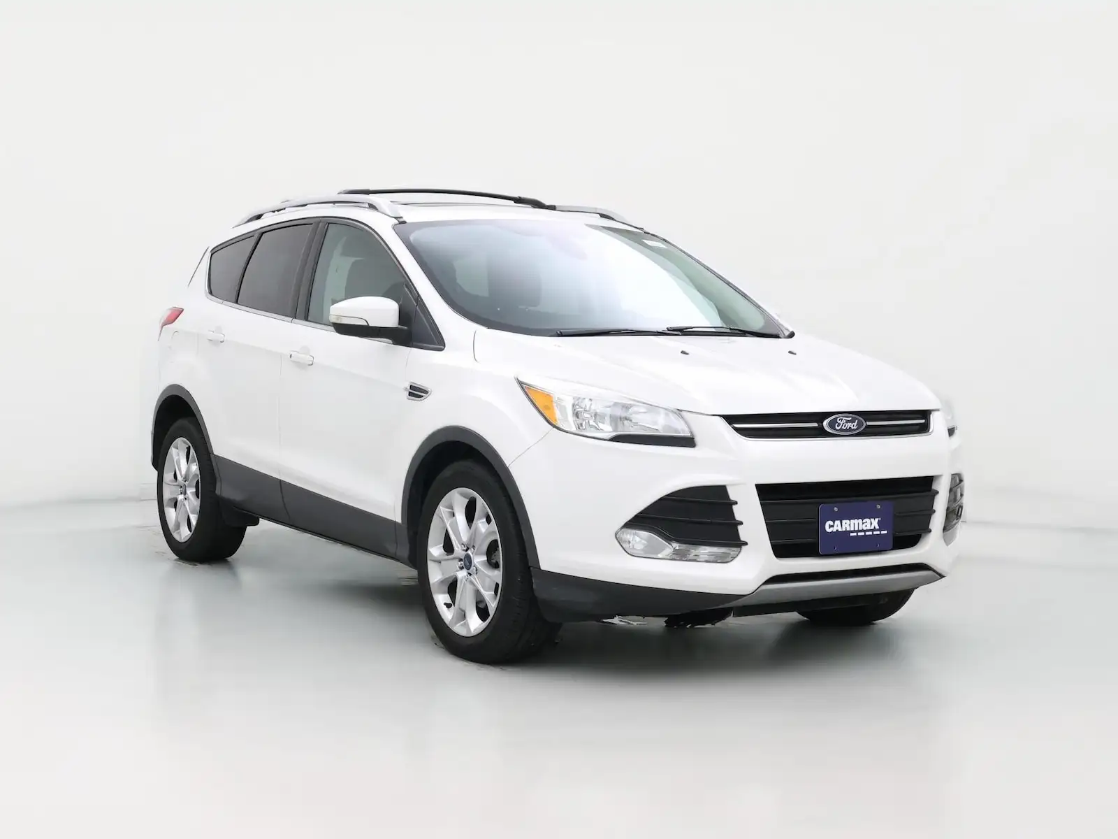 2015 Ford Escape Titanium 4WD's photo