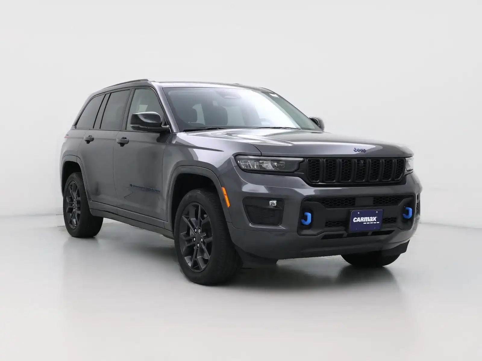 2023 Jeep Grand Cherokee 30th Anniversary 4xe 4WD's photo