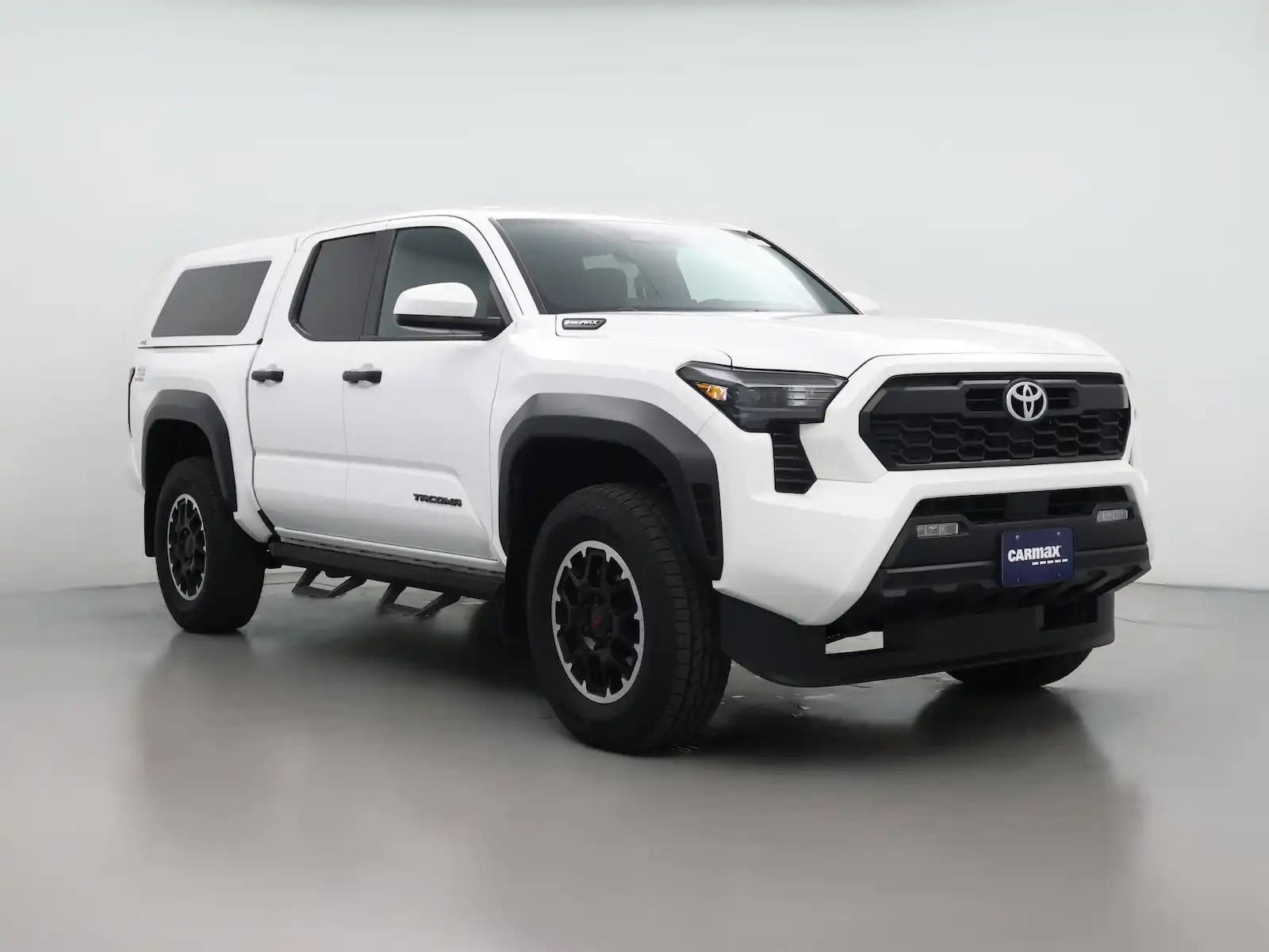 2024 Toyota Tacoma TRD Off-Road Hybrid 4WD Double Cab's photo