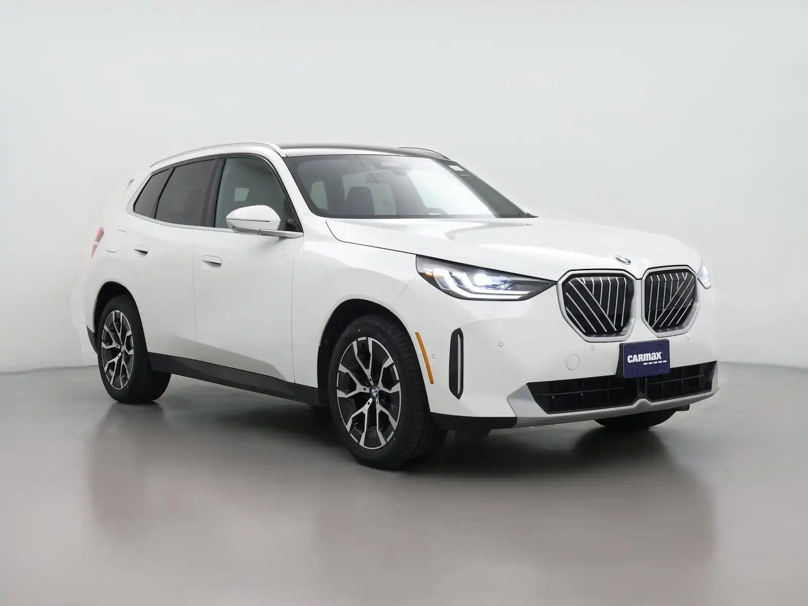 2026 BMW X3 30 xDrive's photo