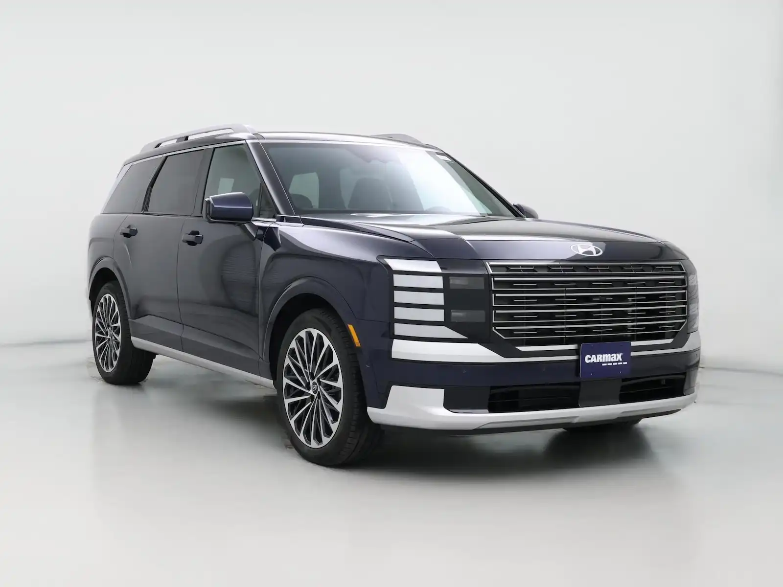 2026 Hyundai Palisade Calligraphy AWD's photo