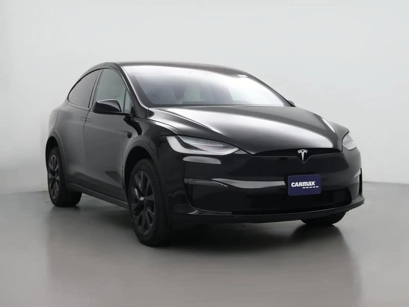 2023 Tesla Model X Long Range's photo