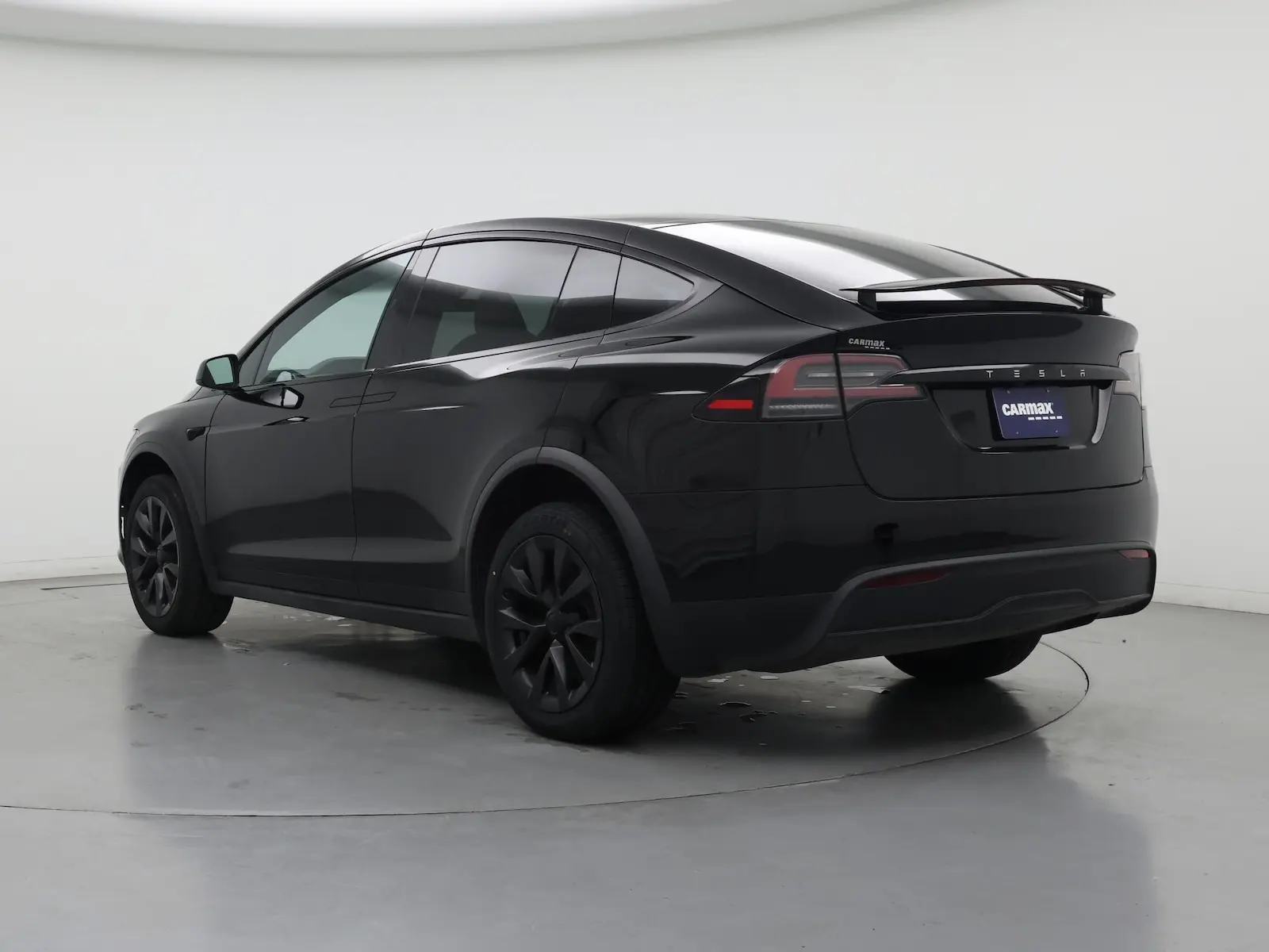 2023 Tesla Model X Long Range photo 3
