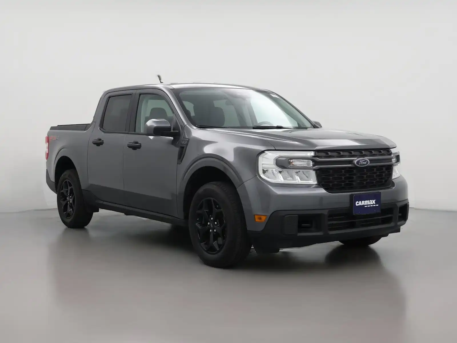 2022 Ford Maverick XLT AWD's photo