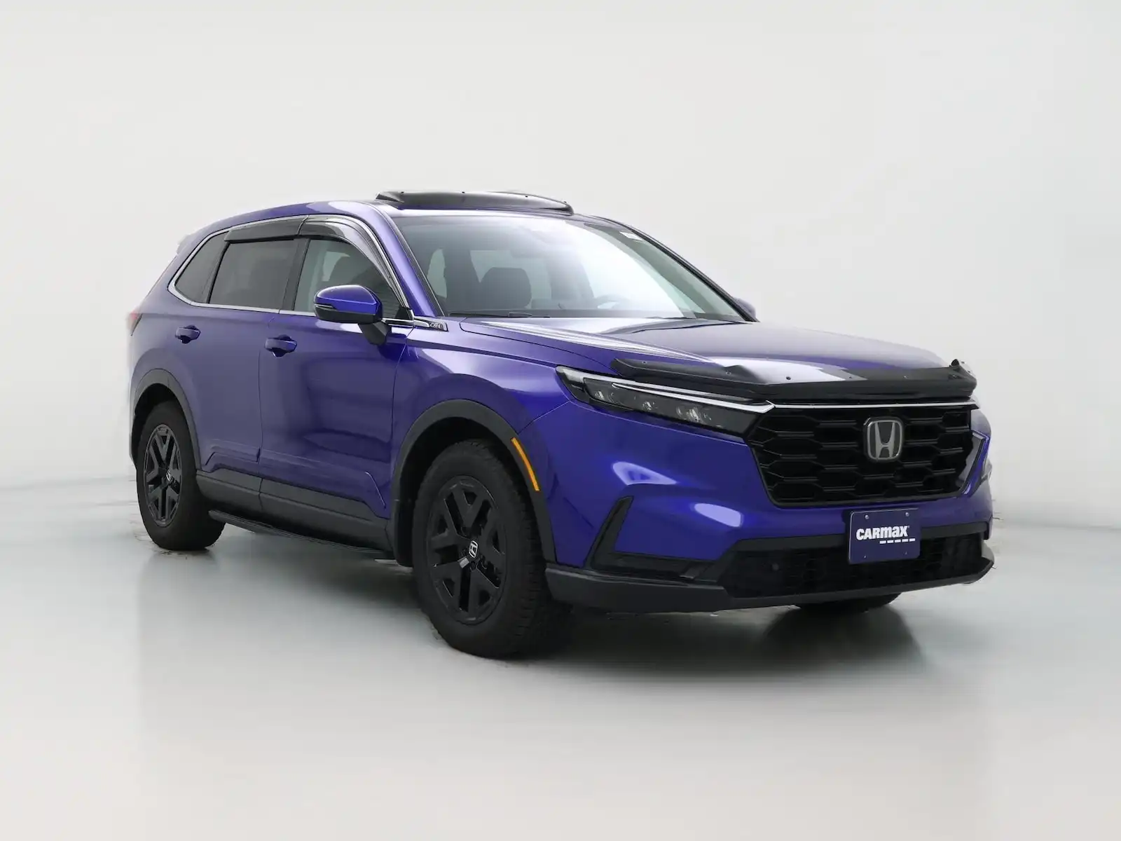 2024 Honda CR-V EX-L AWD's photo
