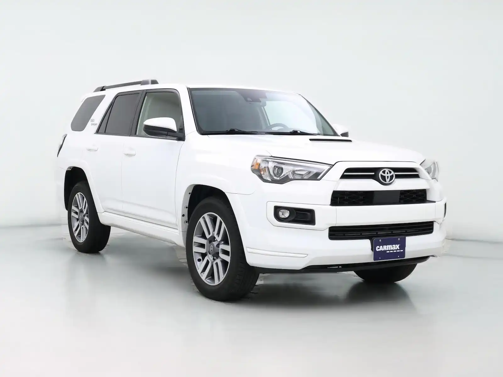 2022 Toyota 4Runner TRD Sport RWD V6's photo