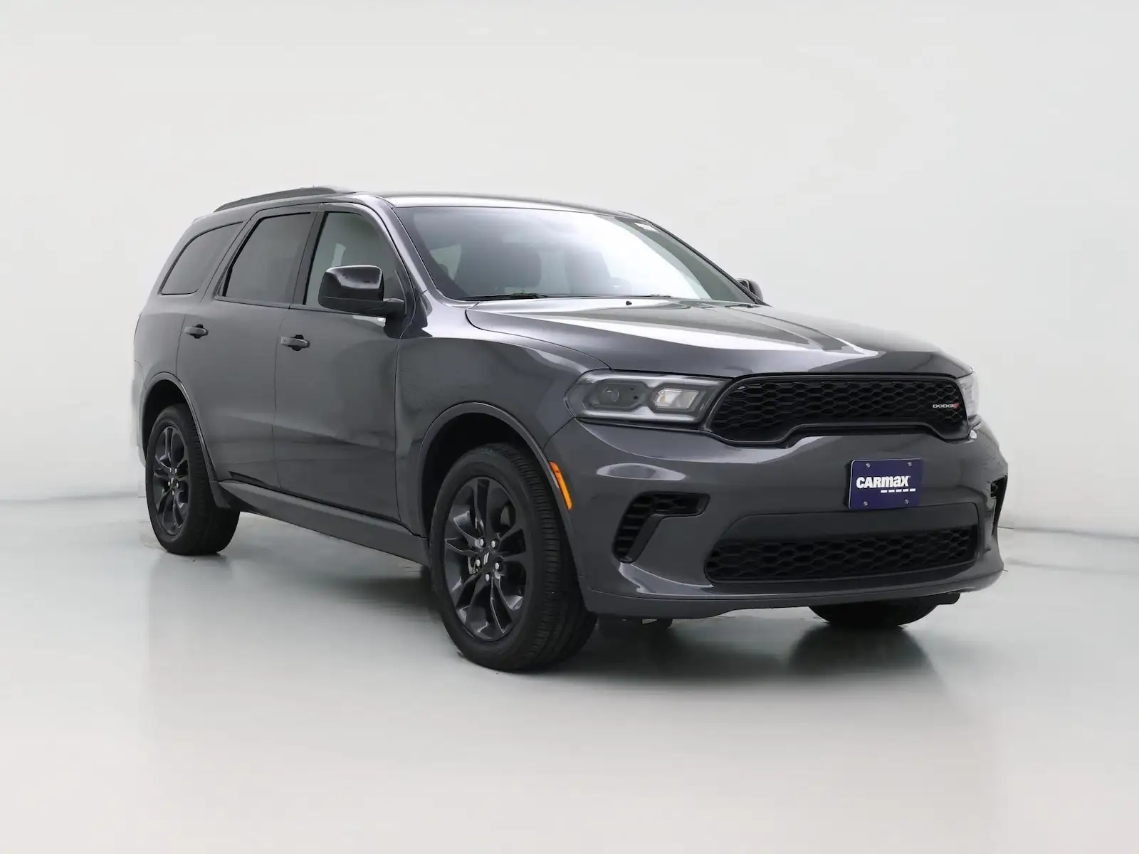 2025 Dodge Durango GT AWD's photo