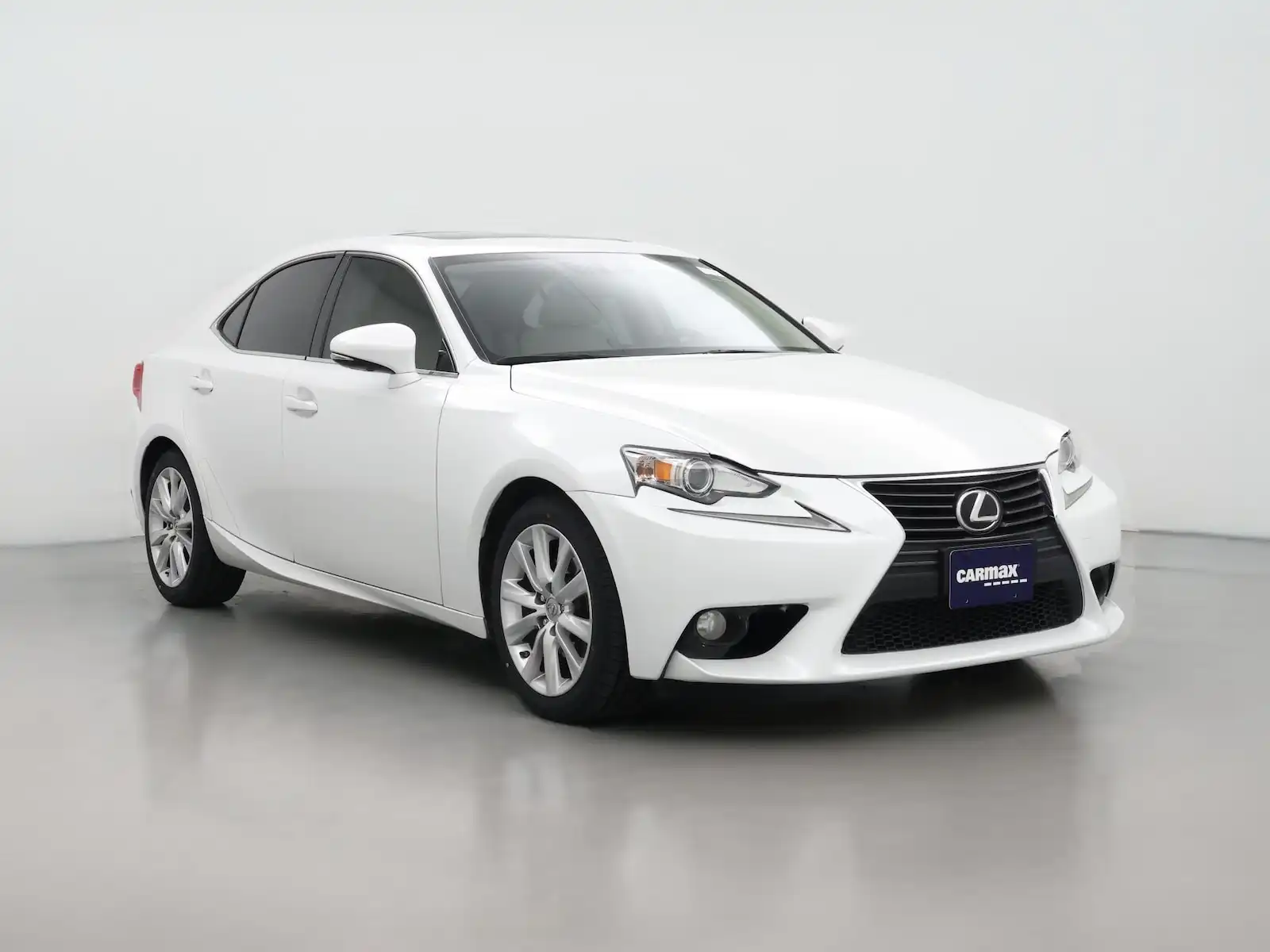 2014 Lexus IS 350 250 6AT's photo